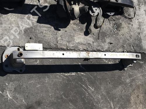 Front bumper reinforcement NISSAN MICRA III (K12) 1.2 16V | BP21355886C109 