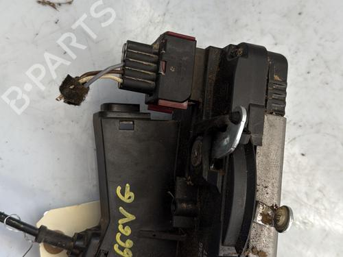 Front left lock OPEL VIVARO A Van (X83) 2.0 CDTI (F7) | BP23845234C98 