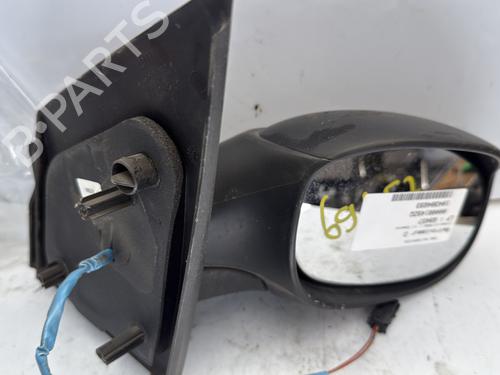Used Right mirror CITROËN C2 (JM_) 1.1 (60 hp) 24931644