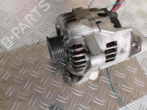 Alternator BMW 3 (E90) 320 d | BP21353002M7