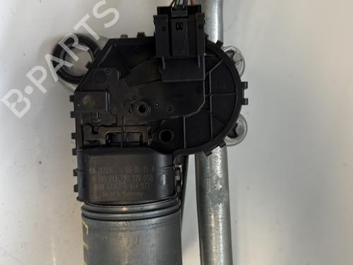 Used Front wiper motor BMW 3 Compact (E46) 320 td (150 hp) 24345670