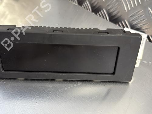 Used Display monitor CITROËN C3 I (FC_, FN_) 1.1 i (60 hp) 28020877