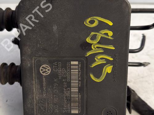 ABS pump AUDI A3 (8P1) 1.9 TDI | BP22763536M43 