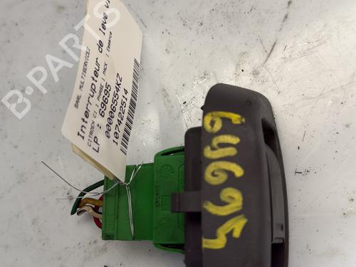 Switch CITROËN C1 (PM_, PN_) 1.0 | BP26645101I30 
