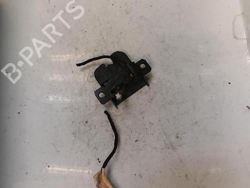 Tailgate lock VW GOLF IV (1J1) 1.6 16V | BP21847754C101 