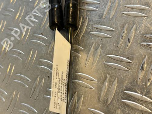 Hood lift support OPEL VIVARO B Van (X82) 1.6 CDTI (05) | BP21337504C139 