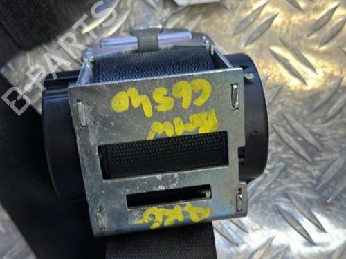 Used Rear left belt tensioner BMW 1 (E87) 118 d (122 hp) 21357484