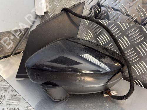 Left mirror VW POLO V (6R1, 6C1) 1.4 TDI | BP28017867C26 