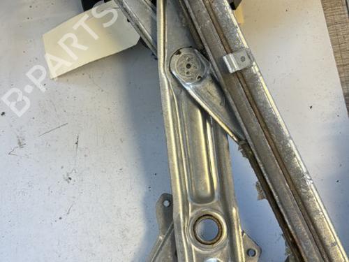 Front left window mechanism SUZUKI IGNIS II (MH) 1.5 4x4 (RM415) | BP21337412C22 