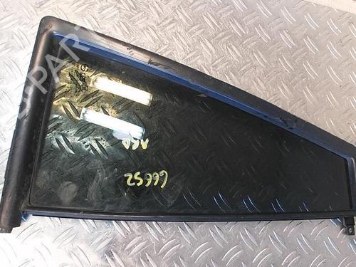 Used Rear right door window HYUNDAI SANTA FÉ I (SM) 2.0 CRDi (113 hp) 21349772