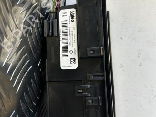 Electronic module PEUGEOT 3008 II SUV (MC_, MR_, MJ_, M4_) 1.2 THP/ PureTech 130 (MRHNSM, MRHNSU, MRHNSJ, MRHNYW,... | BP21349439M83 