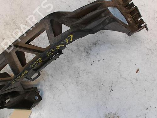 Used Rear bumper bracket PEUGEOT 207 (WA_, WC_) 1.4 HDi (68 hp) 21334523
