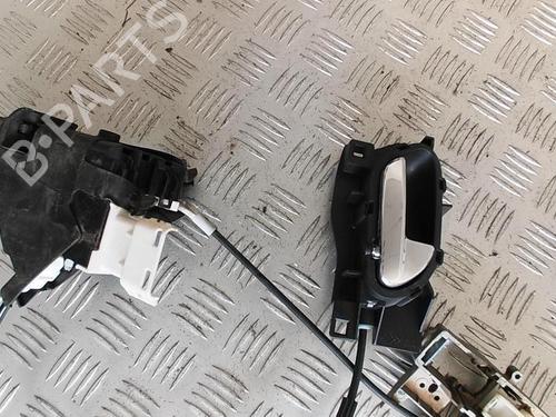 Used Front right lock PEUGEOT 407 (6D_) 2.0 HDi 135 (6DRHRH, 6DRHRE, 6DRHRG, 6DRHRJ) (136 hp) 21348316