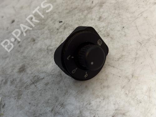 Used Mirror switch VW POLO V (6R1, 6C1) 1.2 TDI (75 hp) 25027862