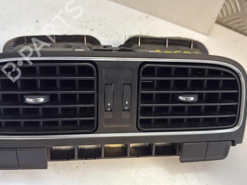 Air vent VW POLO V (6R1, 6C1) 1.4 TDI | BP26239668I21 