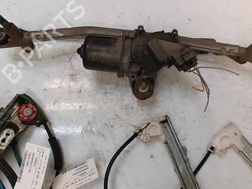 Front wiper motor CITROËN C2 (JM_) 1.1 | BP21352017M29 