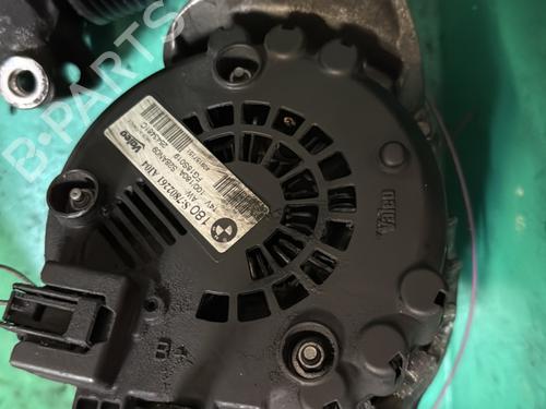 Used Alternator BMW 3 (E90) 320 d xDrive (177 hp) 21355538