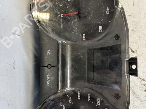 Instrument cluster SEAT IBIZA IV ST (6J8, 6P8) 1.6 TDI | BP21353392C47 