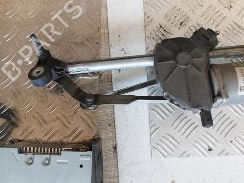 Front wiper motor OPEL CORSA D (S07) 1.3 CDTI (L08, L68) | BP21352969M29 