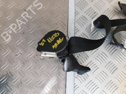 Used Rear left seatbelt PEUGEOT 308 SW I (4E_, 4H_) 1.6 HDi (112 hp) 21328584