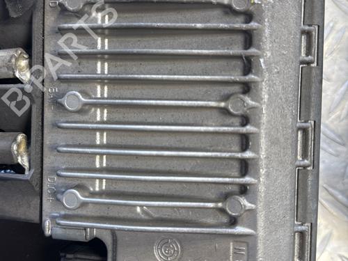 Control unit PEUGEOT 208 I (CA_, CC_) 1.6 HDi | BP27327640M11