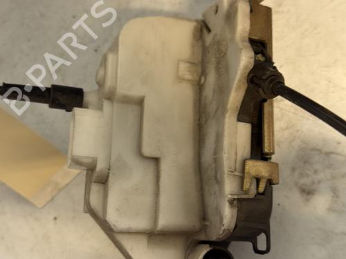 Front right lock CITROËN C3 I (FC_, FN_) 1.4 HDi | BP27678620C97 