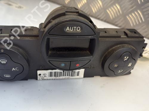 Used Climate control RENAULT MEGANE II Estate (KM0/1_) 1.6 (113 hp) 27339806