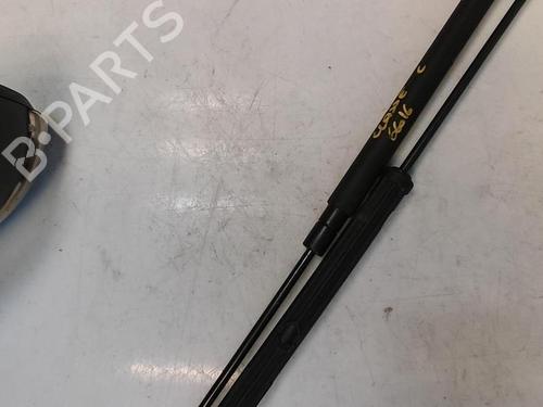 Hood lift support MERCEDES-BENZ C-CLASS (W203) C 220 CDI (203.006, 203.008) | BP27158983C139 