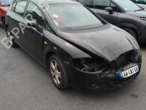 Mass air flow sensor SEAT LEON (1P1) 1.9 TDI | BP21346258M95 