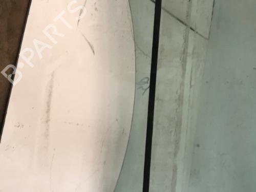Front right door window RENAULT MEGANE III Hatchback (BZ0/1_, B3_) 1.5 dCi (BZ09, BZ0D, BZ1W, BZ29, BZ14) | BP22385284C19 