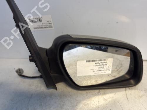 Right mirror CITROËN XSARA (N1) 2.0 HDi 109 | BP23797548C27 