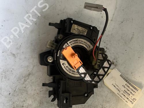 Used Squib airbag RENAULT CLIO II (BB_, CB_) 1.2 16V (BB05, BB0W, BB11, BB27, BB2T, BB2U, BB2V, CB05,... (75 hp) 24514166