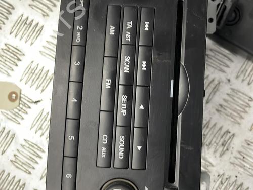 Used Radio KIA CEE'D Hatchback (ED) 1.6 CRDi 115 (115 hp) 21339642