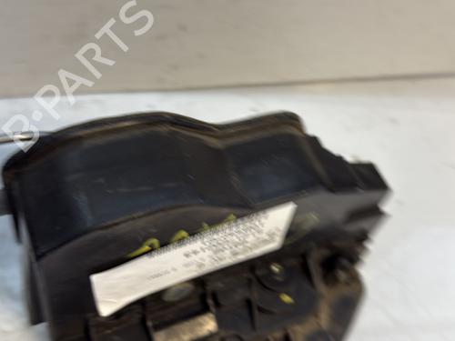 Front left lock BMW 5 (E60) 520 d | BP27220702C98 