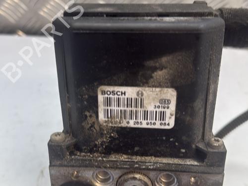 ABS pump PEUGEOT 307 (3A/C) 2.0 HDi 110 | BP27367798M43 