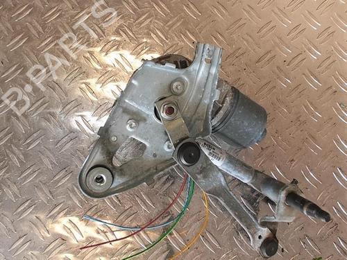 Front wiper motor PEUGEOT 3008 I MPV (0U_) 1.6 HDi | BP21357954M29 