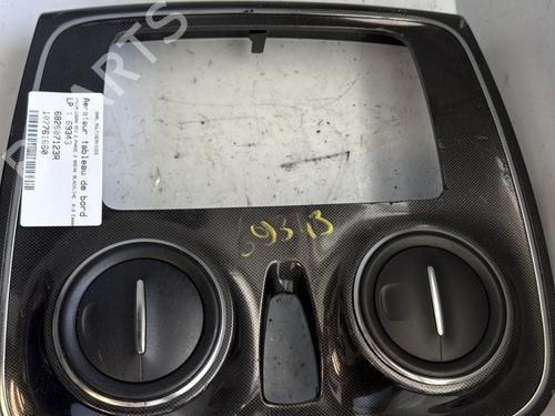 Luftventil DACIA LOGAN MCV II TCe 90 (K8M1, K8MA, K8AC) | BP26892708I21 
