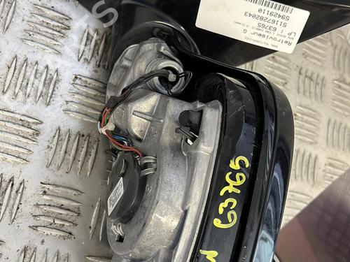 Used Left mirror BMW 1 Convertible (E88) 118 d (143 hp) 21331018
