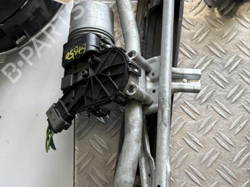 Front wiper motor PEUGEOT PARTNER Box Body/MPV 1.6 HDi | BP21329906M29 