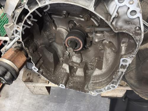 Gearbox DACIA SANDERO II TCe 90 (B8M1, B8MA, B8AC) | BP25726404M3 - Image 1