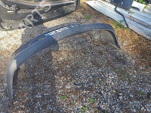 Front bumper OPEL ZAFIRA A MPV (T98) 2.2 DTI 16V (F75) | BP21344844C7 