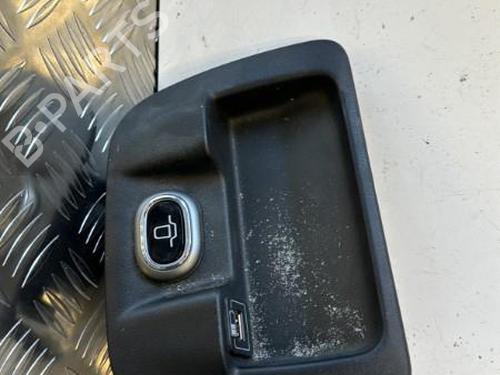 Used Electronic module FIAT PANDA (312_, 319_) 1.2 (312PXA1A) (69 hp) 21349435