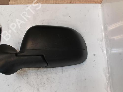 Left mirror DACIA DUSTER (HS_) 1.5 dCi | BP21328229C26 
