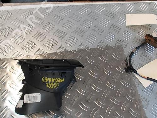 Air vent RENAULT MEGANE III Hatchback (BZ0/1_, B3_) 1.5 dCi (BZ09, BZ0D, BZ1W, BZ29, BZ14) | BP21847513I21 
