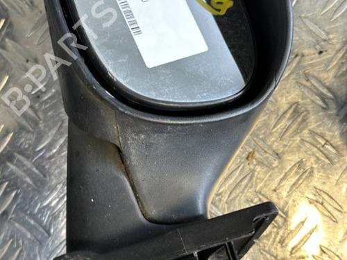 Used Left mirror CITROËN C3 I (FC_, FN_) 1.6 16V HDi (90 hp) 21338024