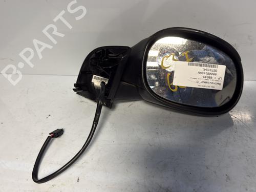 Right mirror CITROËN C3 I (FC_, FN_) 1.4 i | BP21339827C27 