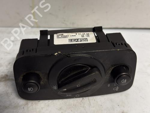 Headlight switch FORD FIESTA VI (CB1, CCN) 1.4 TDCi | BP22438774I24