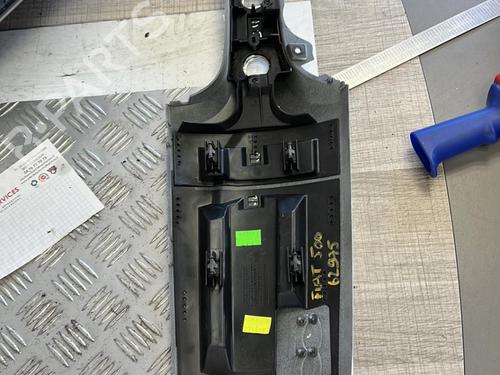 Electronic module FIAT 500 (312_) 1.2 (312AXA1A) | BP21846788M83 
