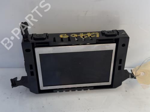 Display monitor FORD KA+ III (UK, FK) 1.2 Ti-VCT | BP21339864C48 