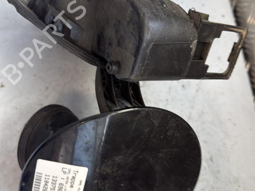 Fuel flap OPEL ASTRA J (P10) 1.4 Turbo (68) 13375739